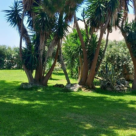 פאביננה Blu Vacanze Residence מראה חיצוני תמונה