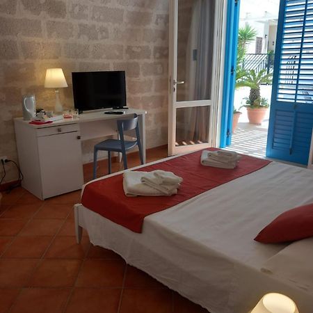 פאביננה Blu Vacanze Residence מראה חיצוני תמונה