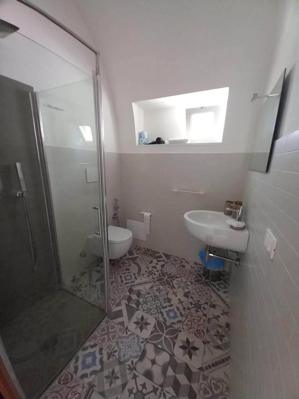 פאביננה Blu Vacanze Residence מראה חיצוני תמונה