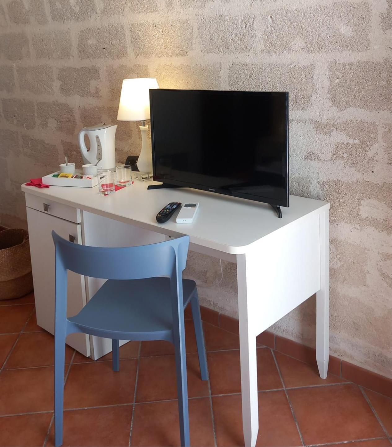 פאביננה Blu Vacanze Residence מראה חיצוני תמונה